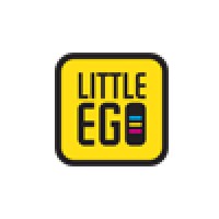 Little Ego logo, Little Ego contact details