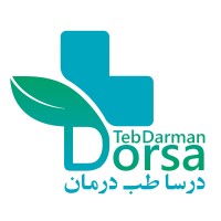 Dorsa Teb Darman logo, Dorsa Teb Darman contact details