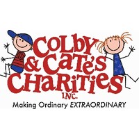 Colby & Cate's Charities, Inc. logo, Colby & Cate's Charities, Inc. contact details