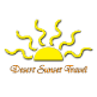 Desert Sunset Travel logo, Desert Sunset Travel contact details