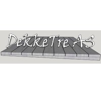 Dekketre AS logo, Dekketre AS contact details