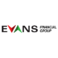 Evans Financial logo, Evans Financial contact details