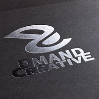 DMAND CREATIVE logo, DMAND CREATIVE contact details