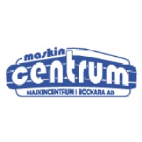 Maskincentrum i Bockara logo, Maskincentrum i Bockara contact details