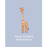 Dale Avenue Pediatrics logo, Dale Avenue Pediatrics contact details