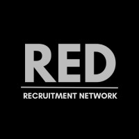 RED Recruitment Network - REDefining Recruitment logo, RED Recruitment Network - REDefining Recruitment contact details