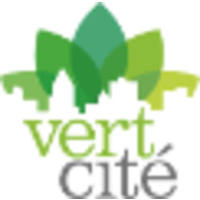 VertCitÃ© logo, VertCitÃ© contact details