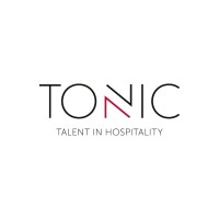 Tonic - Talent in Hospitality logo, Tonic - Talent in Hospitality contact details