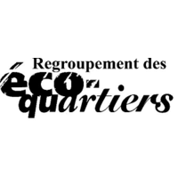 Regroupement des éco-quartiers logo, Regroupement des éco-quartiers contact details