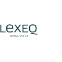 LexEQ Consulting AB logo, LexEQ Consulting AB contact details