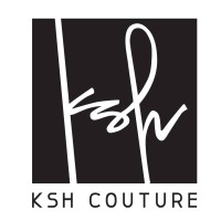 KSH Couture logo, KSH Couture contact details