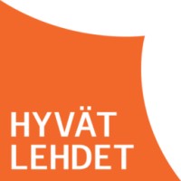 Hyvät Lehdet Oy logo, Hyvät Lehdet Oy contact details