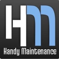 Handy Maintenance logo, Handy Maintenance contact details