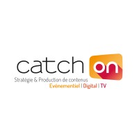 Catch On - Events | Digital | Audiovisual logo, Catch On - Events | Digital | Audiovisual contact details