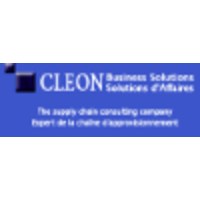 Cleon Business Solutions logo, Cleon Business Solutions contact details