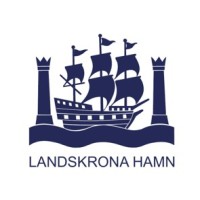 Landskrona Hamn AB logo, Landskrona Hamn AB contact details