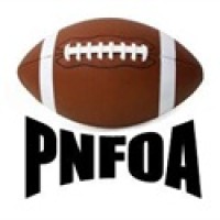 PNFOA logo, PNFOA contact details