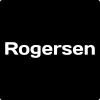 Rogersen logo, Rogersen contact details