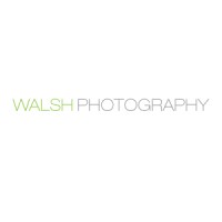 WALSH PHOTOGRAPHY logo, WALSH PHOTOGRAPHY contact details