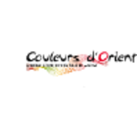 Couleurs d'Orient logo, Couleurs d'Orient contact details