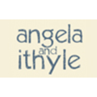 angela+ithyle logo, angela+ithyle contact details