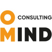 OMIND consulting logo, OMIND consulting contact details