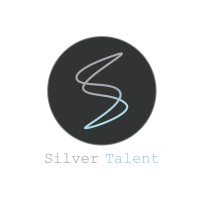 Silver Talent logo, Silver Talent contact details