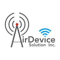 Air Device Solution Inc. logo, Air Device Solution Inc. contact details