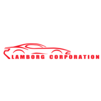 Lamborg Corporation logo, Lamborg Corporation contact details