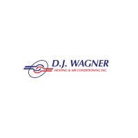 D.J. WAGNER HEATING AND AIR CONDITIONING, INC logo, D.J. WAGNER HEATING AND AIR CONDITIONING, INC contact details