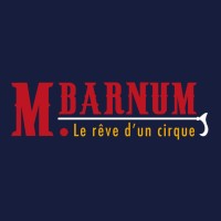 Le Cirque Musical logo, Le Cirque Musical contact details