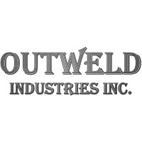 OutWeld Industries Inc logo, OutWeld Industries Inc contact details