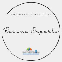 Umbrella Career Solutions logo, Umbrella Career Solutions contact details