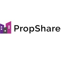 PropShare logo, PropShare contact details