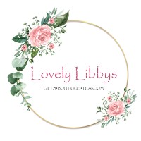 Lovely Libby's logo, Lovely Libby's contact details