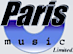 Paris Music Limited logo, Paris Music Limited contact details