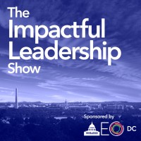 The Impactful Leadership Show logo, The Impactful Leadership Show contact details