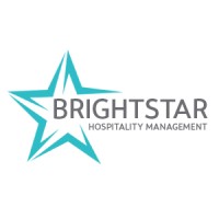 Brightstar Hospitality Management logo, Brightstar Hospitality Management contact details