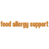 Food Allergy Support Ltd logo, Food Allergy Support Ltd contact details