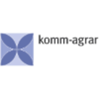 komm-agrar logo, komm-agrar contact details