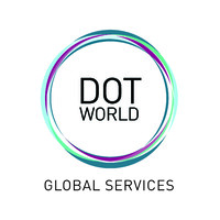 Dot World logo, Dot World contact details