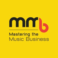 Mastering the Music Business logo, Mastering the Music Business contact details