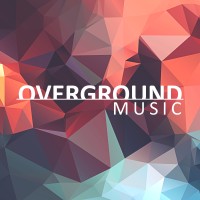 Overground Music logo, Overground Music contact details