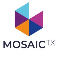 Mosaic TX logo, Mosaic TX contact details