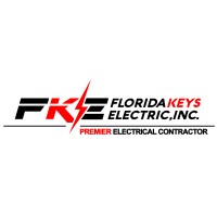 Florida Keys Electric, Inc. logo, Florida Keys Electric, Inc. contact details