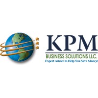 KPM BUSINESS SERVICES LTD logo, KPM BUSINESS SERVICES LTD contact details