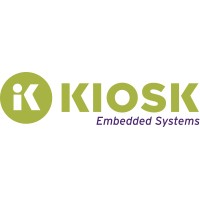 KIOSK Embedded Systems Europe logo, KIOSK Embedded Systems Europe contact details