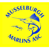 Musselburgh Amateur Swimming Club logo, Musselburgh Amateur Swimming Club contact details