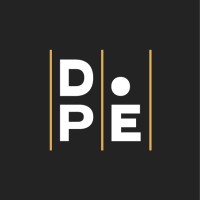 D.PE Agency logo, D.PE Agency contact details