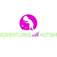 Adventures with Autism logo, Adventures with Autism contact details